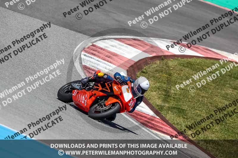 may 2019;motorbikes;no limits;peter wileman photography;portimao;portugal;trackday digital images